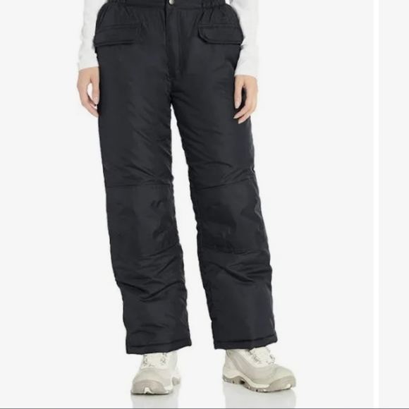 Cherokee Pants & Jumpsuits Nwt Cherokee Ski Pants Poshmark